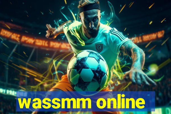 wassmm online